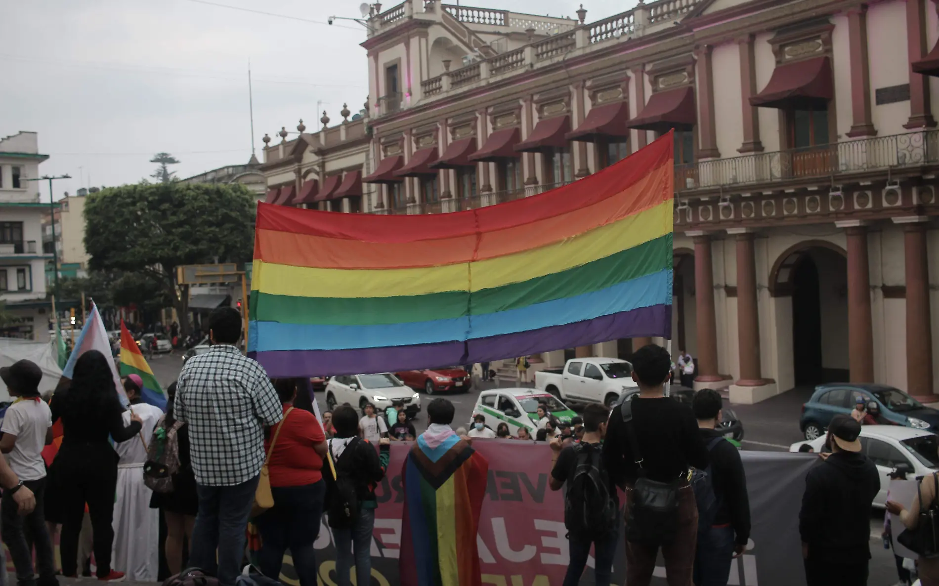 LGBTQ-elecciones-proceso electoral-21enero